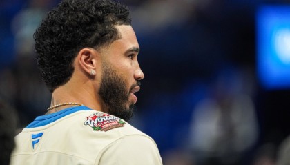 bwin体育-塔图姆：波士顿是绝佳的效力之地 在这目标只有夺冠别无他选